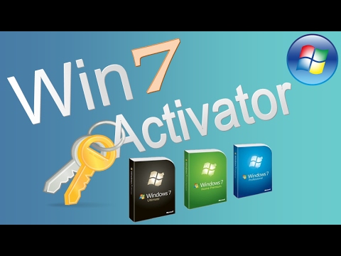 windows all in one activator