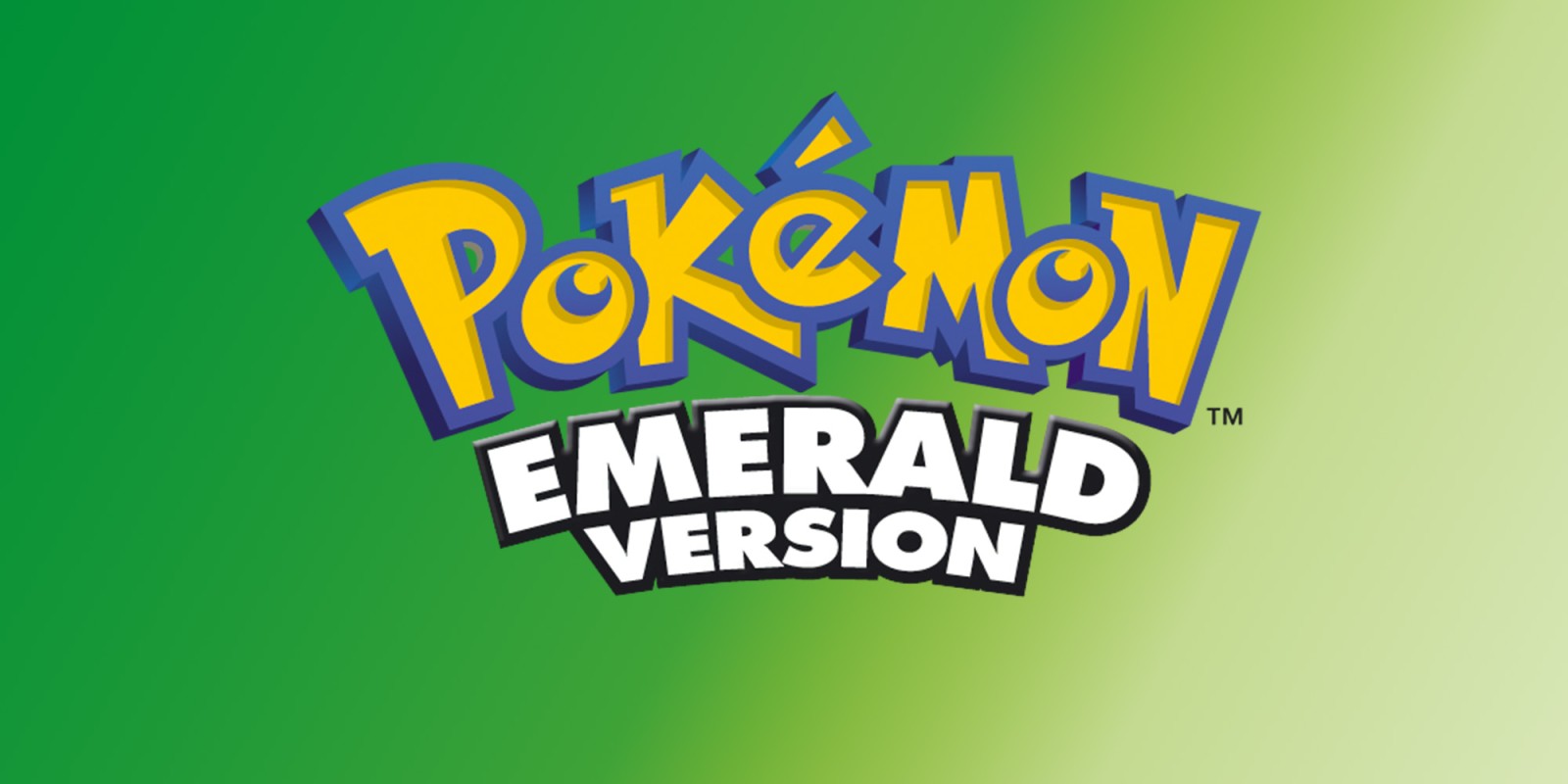 emerald pokemon game